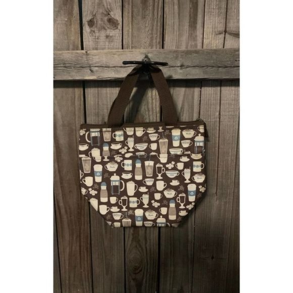 Thirty-One Small Thermal Tote - Picture 1 of 5